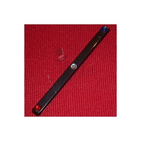 Paleta de Diamantes Saltarines (Jumping Diamond Rod)