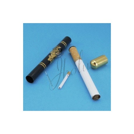 Disminución de Cigarrillo (Stop Smoking Cigarette)
