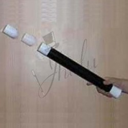 Tapón afuera de la Varita (Pop Out Wand)