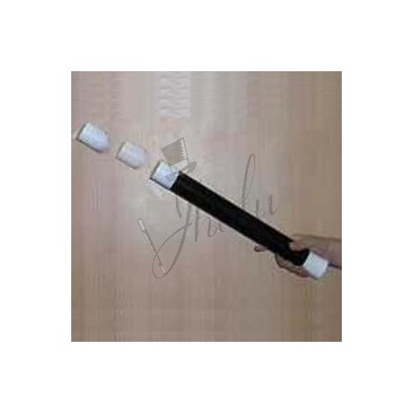 Tapón afuera de la Varita (Pop Out Wand)