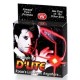 D'Lite en Rojo (DLite Pair Red) por Rocco