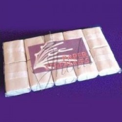 Serpentina de Papel Kabuki - Pack de 10 (Paper Streamers)