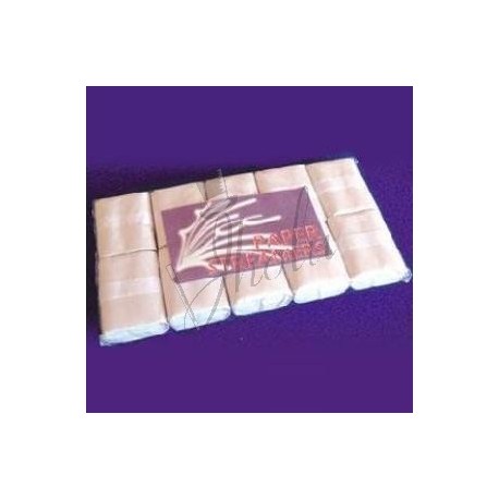 Serpentina de Papel Kabuki - Pack de 10 (Paper Streamers)