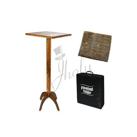 Mesa Flotante de Lujo (Floating Table Deluxe)