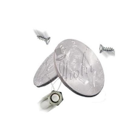 Moneda Flipper Magnética en Dolar (Flipper Magnetic Coin)