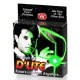 D'Lite en Verde (DLite Pair Green) por Rocco