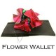 Billetera de Flores (Flower Wallet)