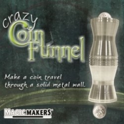 Embudo de Monedas (Crazy Coin Funnel)