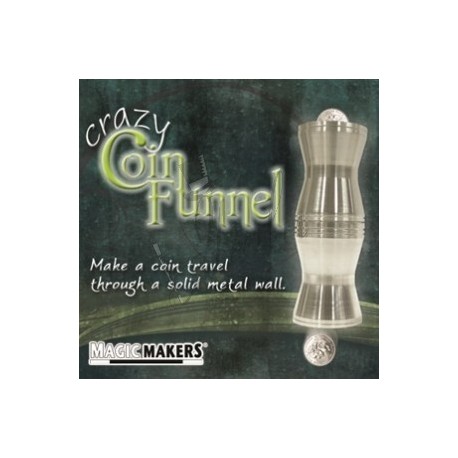 Embudo de Monedas (Crazy Coin Funnel)