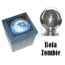 La Bola Zombie (Zombie Ball)