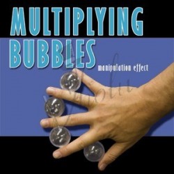 Multiplicación de Burbujas (Multiplying Bubbles)