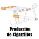 Producción de Cigarrillo (Production of Cigarette)
