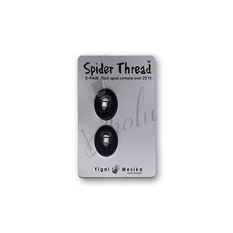 Repuesto Hilo para Tarantula y Spider Pen (Spider Thread)