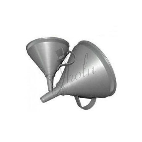 Embudo Mágico de Aluminio (Magic Funnel - Aluminum)