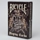 Club Tattoo Deck en Bicycle