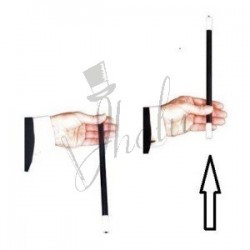 Varita que Sube y Salta (Rising Jumping Wand)