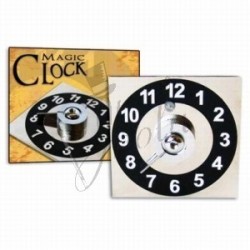 El Reloj Mágico (Magic Clock)