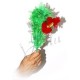 Flor que se cae (Drooping Flower)