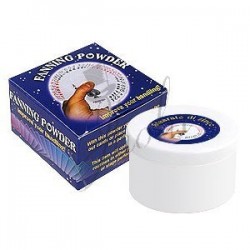 Polvo Deslizante para Cartas (Fanning Powder)
