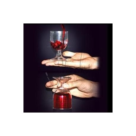 Antigravedad (Antigravity)
