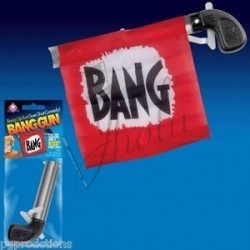 Pistola Bang (Bang Bun)