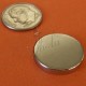 Imán de Neodimio en Disco 19mm x 3mm