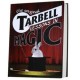 Libro de Magia Original Tarbell (The Original Tarbell Lessons In Magic Book)