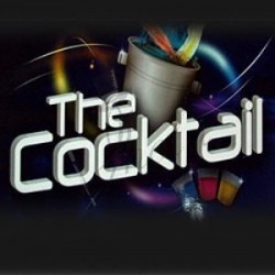 La Cóctelera (The Cocktail) - Gustavo Raley