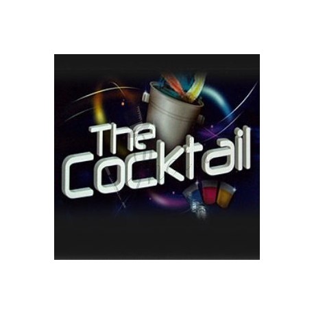 La Cóctelera (The Cocktail) - Gustavo Raley