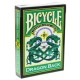 Baraja Dragón Back Verde en Bicycle