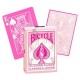 Fashion Pink en Bicycle