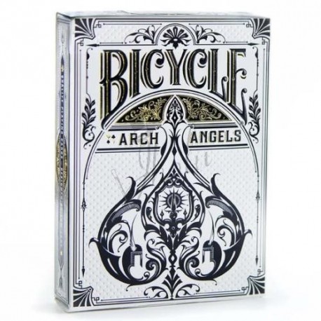 Archangels Deck en Bicycle