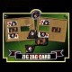 La Carta Zig Zag (Zig Zag Card) en Bicycle