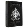 Ghost Black Deck - Ellusionist