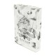 Arcane White Deck - Ellusionist