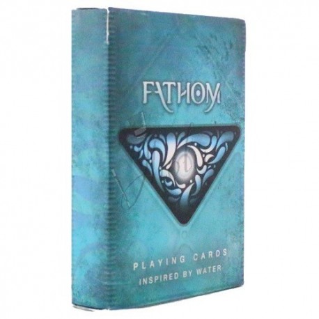 Fhatom Deck - Ellusionist