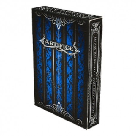 Artifice Deck - Ellusionist
