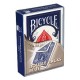 Cartas Doble Dorso Azul en Bicycle (Bicycle Double Back Blue)