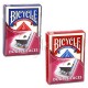 Cartas Doble Cara Regular en Bicycle (Bicycle Double Faces)