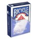 Cartas Blancas Ambos Lados en Bicycle (Bicycle Both Sides Blank)