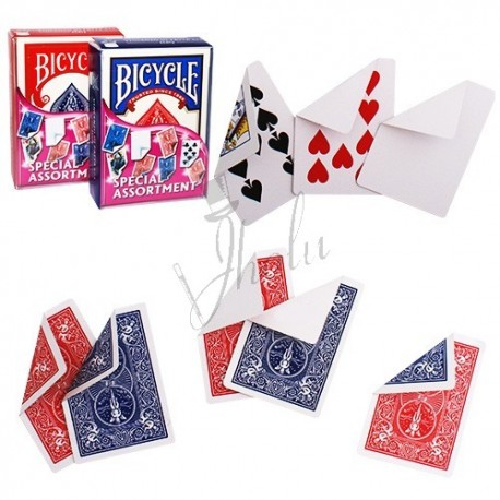 Cartas Especiales Surtidas en Bicycle (Bicycle Special Assortment)