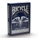 Limited Edition Series Blue Deck en Bicycle
