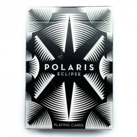Polaris Eclipse Black - Vanda