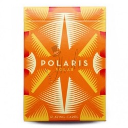 Polaris Solar Orange - Vanda