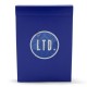 LTD Blue Deck - Ellusionist