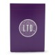 LTD Purple Deck - Ellusionist