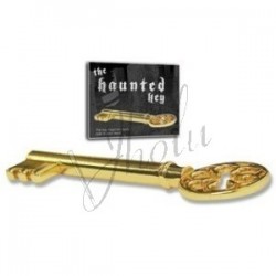 La Llave Embrujada (The Haunted Key)