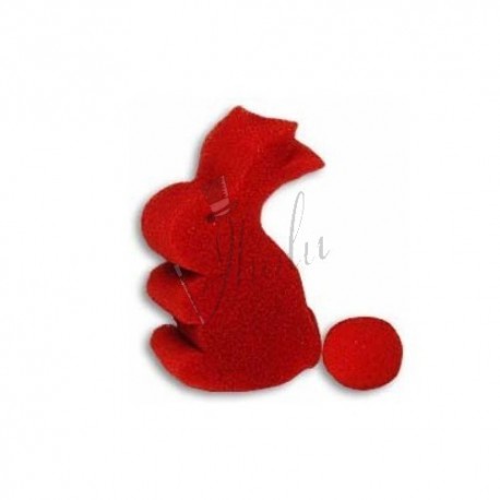 Bola a Conejo de Esponja (Miracle Rabbit Sponge Bunny)
