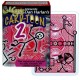 Baraja Card-Toon 2 (CardToon Deck)