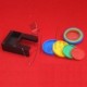 Moneda en Cajas Anidadas (Coin Nested Box)